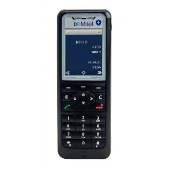 Mitel 622dt DECT/GAP belaidis ragelis