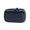 Kosmetinė XDDESIGN First-Class All-in-One Travel Organiser P706.3425, granato spalva, užtrauktuku, 380 g, 17×27,5 cm
