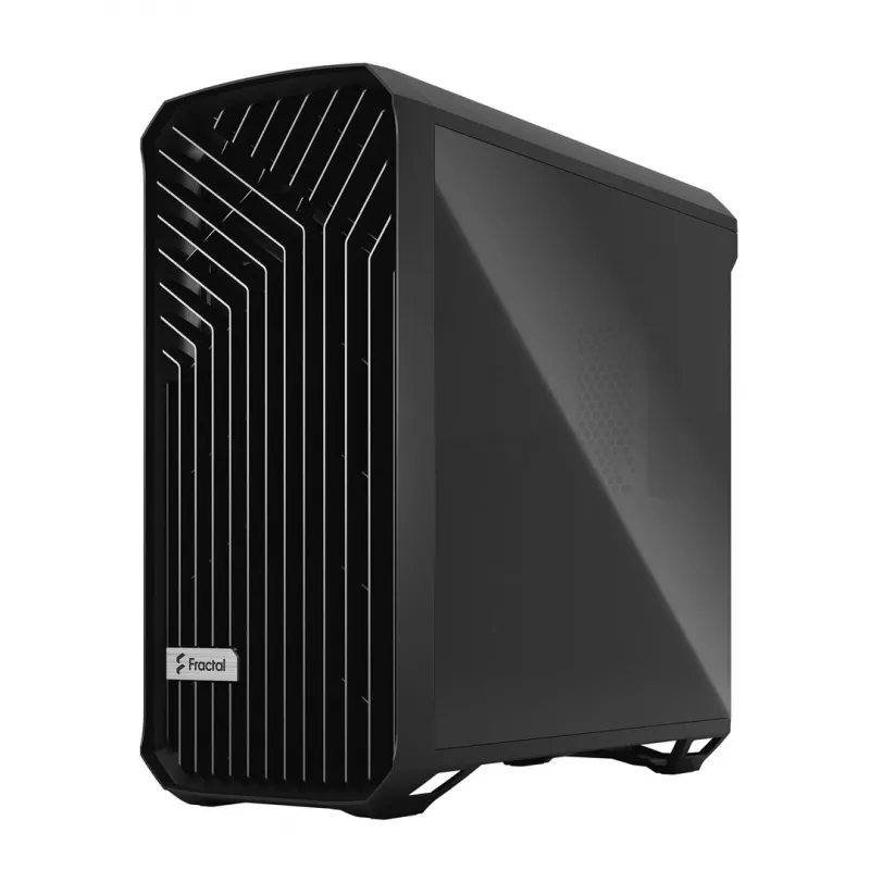 Fractal Design Torrent Tower Black - korpusas