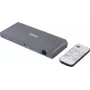 SpeaKa Professional SP-HSW-250 5 prievadų HDMI jungiklis, Ultra HD 3840 x 2160 pikselių (SP-9097444)
