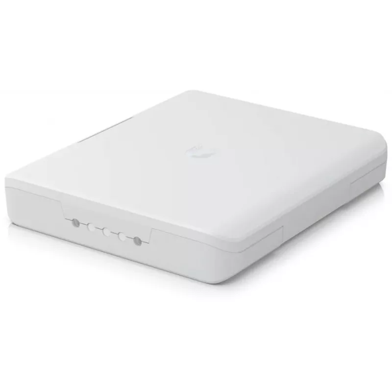 Ubiquiti UF-TERMINAL-BOX lauko įrenginių dėžutė iš polikarbonato