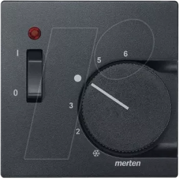 Merten 536114 tinklo įrenginys