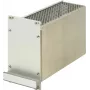 SCHROFF PIU W.COVER 3U 5HP 227D EMC - Stovo priedas - 3 HE (24813055)