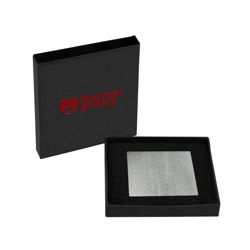 Thermal Grizzly TG-KS-38-38 CryoSheet Pad 0,2 mm 38x38 mm šiluminė tarpinė