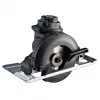 Osciliuojantis daugiafunkcis įrankis Black & Decker MT218K-QW, juoda/oranžinė, 8500 OPM