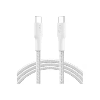 USB-C laidas Belkin BoostCharge Pro 2 m baltas