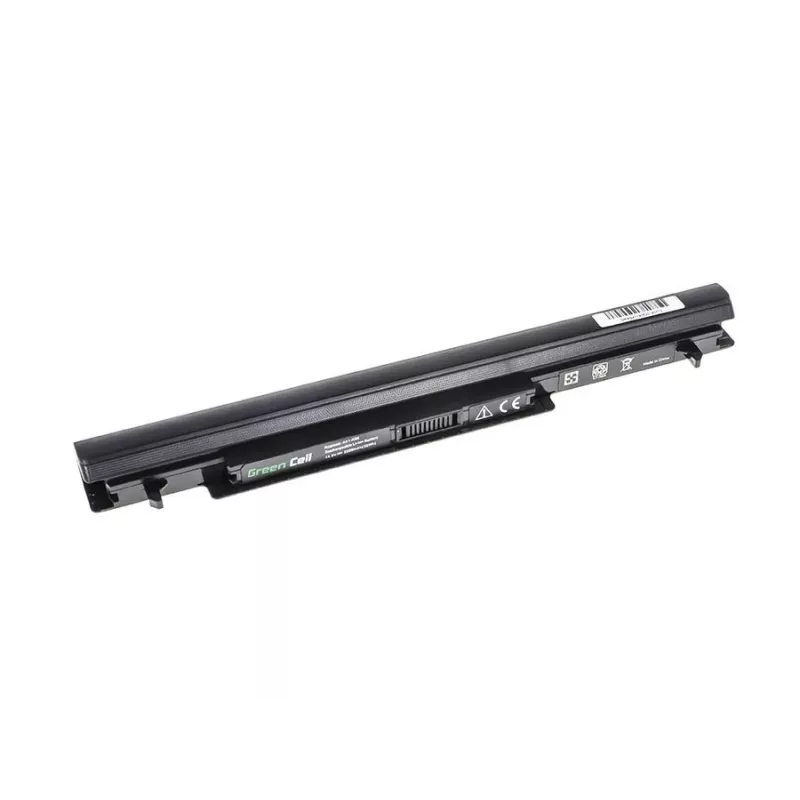 Baterija Green Cell AS47, skirta ASUS K56 ir S405