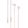 Ausinės Tellur In-Ear Headset Pixy Pink