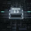 USAMS X-Don Series belaidės ausinės Bluetooth 5.3 TWS su dvigubu ENC mikrofonu