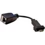 ZEBRA tinklo adapteris – Gigabit Ethernet – skirta ZEBRA ET80, ET85