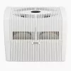 Drėkintuvas VENTA AH550 Natural – 10 L vandens talpa, 8 W, Baltas