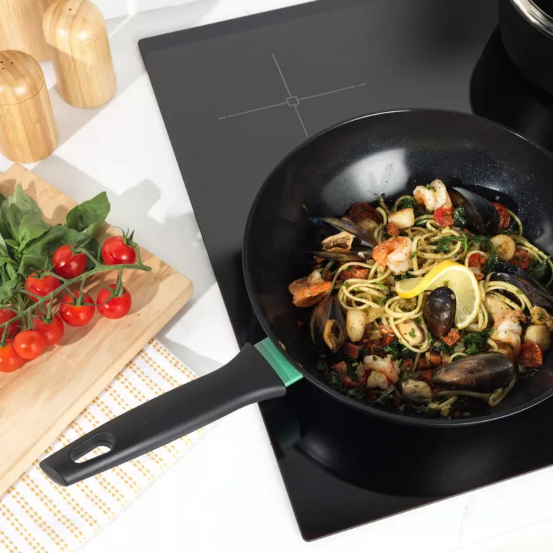 Keptuvė Russell Hobbs RH03261EU7 28 cm nelimpanti aliumininė