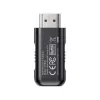 Unitek HDMI adapteris USB-C HDR/HDCP 4K60Hz M/F