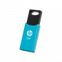 HP v212w USB atmintinė 32 GB USB Type-A 2.0 juoda, mėlyna