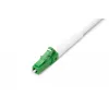Digitus FTTH paruoštas optinis kabelis pūtimui vienmodis 1 skaidula LC/APC 30 m