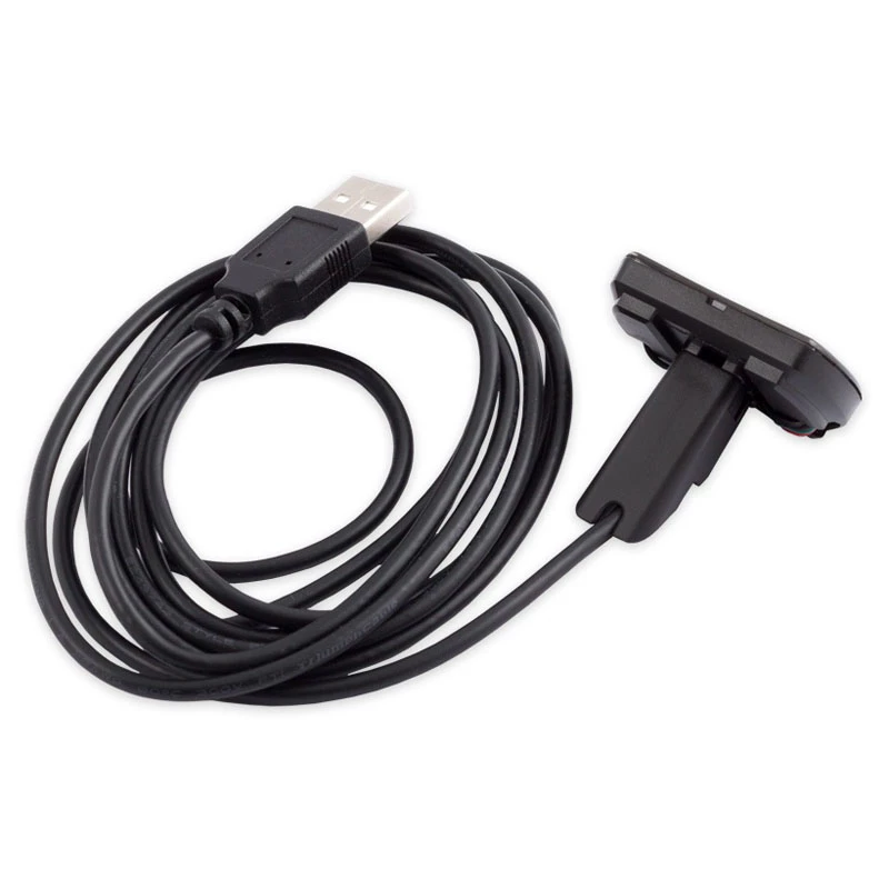 Aqua Computer VISION Touch su išoriniu USB laidu, IR, temperatūros matavimas