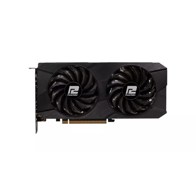 Vaizdo plokštė PowerColor Fighter Radeon RX 7600 8GB
