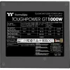Maitinimo blokas Thermaltake Toughpower GT 1000W 24-pin ATX juodas