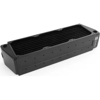 Alphacool ES HPE-60 Full Copper X-Flow 80mm Triple Radiatorius 5 Bar (10234)
