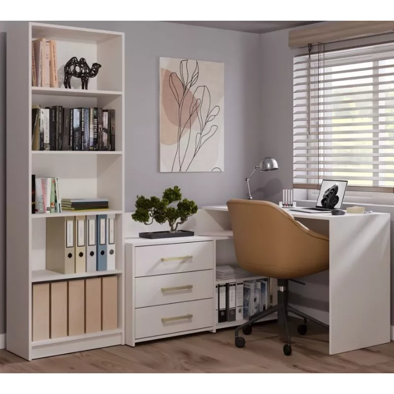 Stalviršis kampinis DANY Kaszmir Beige