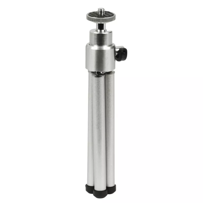 Hama Mini Tripod Ball L, sidabrinis (00004551)