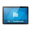 Elo 1099l lauko jutiklinis monitorius (25,7 cm / 10,1 inch), projekcinis talpinis, USB, komplektas, juodas