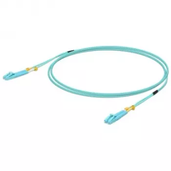 UbiQuiti UniFi šuolinis laidas LC/UPC daugiamodis (M)