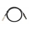 Extralink QSFP+ kabelis QSFP+ DAC, 40Gbps, 1m, 30AWG