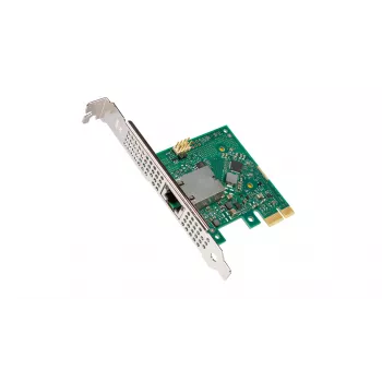 Intel Ethernet tinklo kortelė I226-T1, PCIe 3.1 x1, 2.5GBase-T