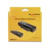 Adapteris USB 3.0 į SATA DeLOCK 62486
