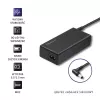 Qoltec maitinimo adapteris nešiojamam kompiuteriui IBM Lenovo 90W 20V 4.74A 5,5x2,5mm 50099