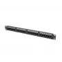 Lanberg PPU6-1024-B skydas 1U