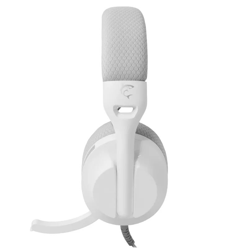 Ausinės White Shark GH-2440 Parrot White/Grey