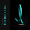 MDPC-X Sleeve Medium - The-Turquoise, 1m