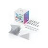 Nanoleaf NL48-1101TW-10PK išmanusis apšvietimas Smart panel Wi-Fi