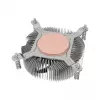CPU aušintuvas Akasa AK-CC6616HP01 žemo profilio varis ir aliuminis Intel LGA1700