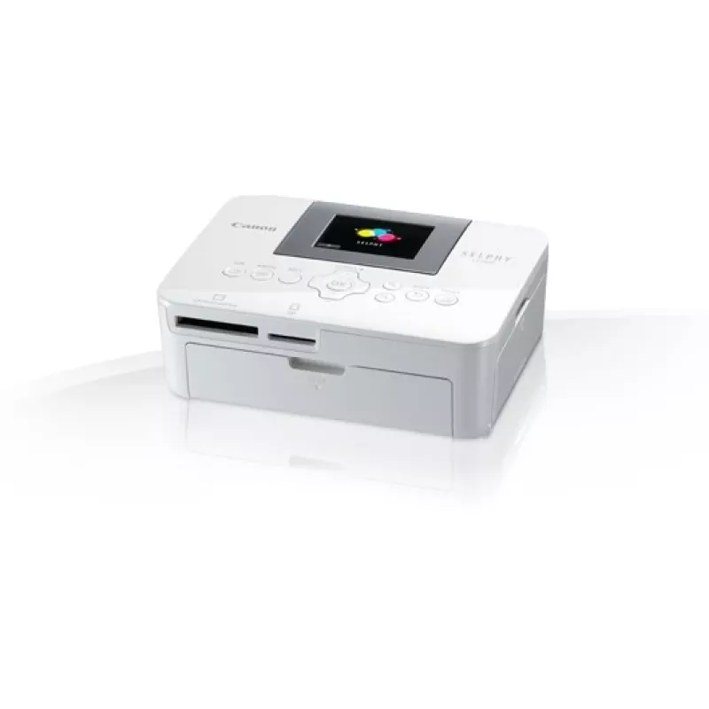 Canon SELPHY CP1000 nuotraukų spausdintuvas