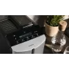 Siemens TF303E01 EQ300 espresso kavos aparatas (sidabrinis; 1300W)