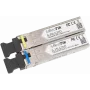MikroTik S-3553LC20D SFP optinis modulis (pora, 1.25G, vienmodis, 20 km)
