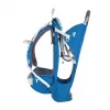 Kuprinė kūdikiui nešti Littlelife Ranger S2 Fabric Blue 1,7 kg