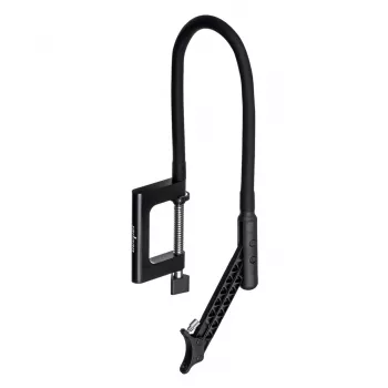 Deeper Flex Arm 2.0 Active Holder Radar Black laikiklis