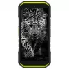Išmanusis telefonas UleFone Armor X32 6,1 colio 6 GB RAM 128 GB atminties Ryškiai žalia, energijos klasė B