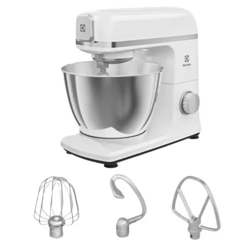 Electrolux Virtuvinis Maisto Procesorius Create 5 E5KM1-4SWB