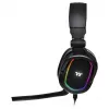Ausinės Thermaltake ARGENT H5 RGB 7.1 – viršugalvinės