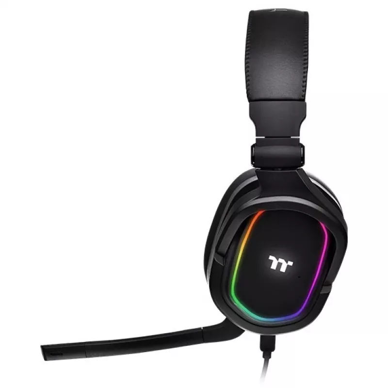 Ausinės Thermaltake ARGENT H5 RGB 7.1 – viršugalvinės