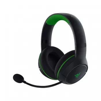 Razer Kaira – Ausinės – Ant ausų – 2,4/5 GHz
