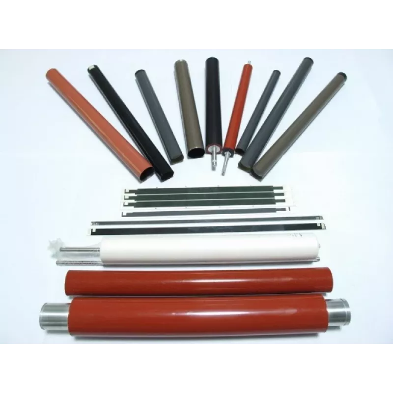 Apatinis slėgio volelis Hewlett-Packard LJ P4250 / P4350