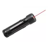 Brennenstuhl 1179890100 – rankinis žibintuvėlis, juodas, metalinis, LED, 8 šviesos diodai, 45 lm