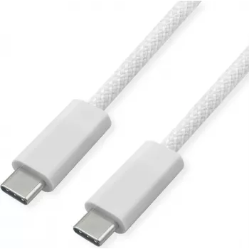 ROLINE USB4 40Gbit/s Laidas C-C ST/ST 240W 1m