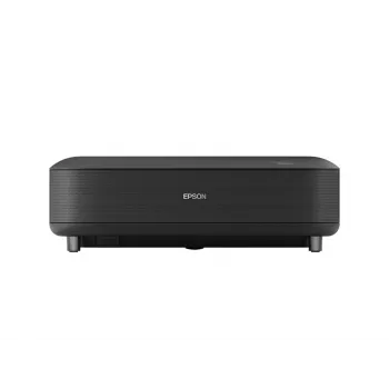Projektorius Epson EH-LS670B – 3LCD lazerinis standartinio fokusavimo UHD 4K (3840x2160), 20 000 h, rankinis fokusavimas, juodas